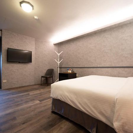 東旅驛棧 Motel Jiaoxi Luaran gambar