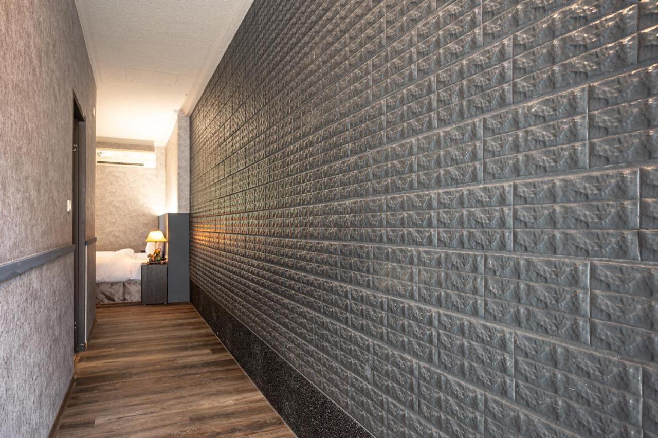 東旅驛棧 Motel Jiaoxi Luaran gambar