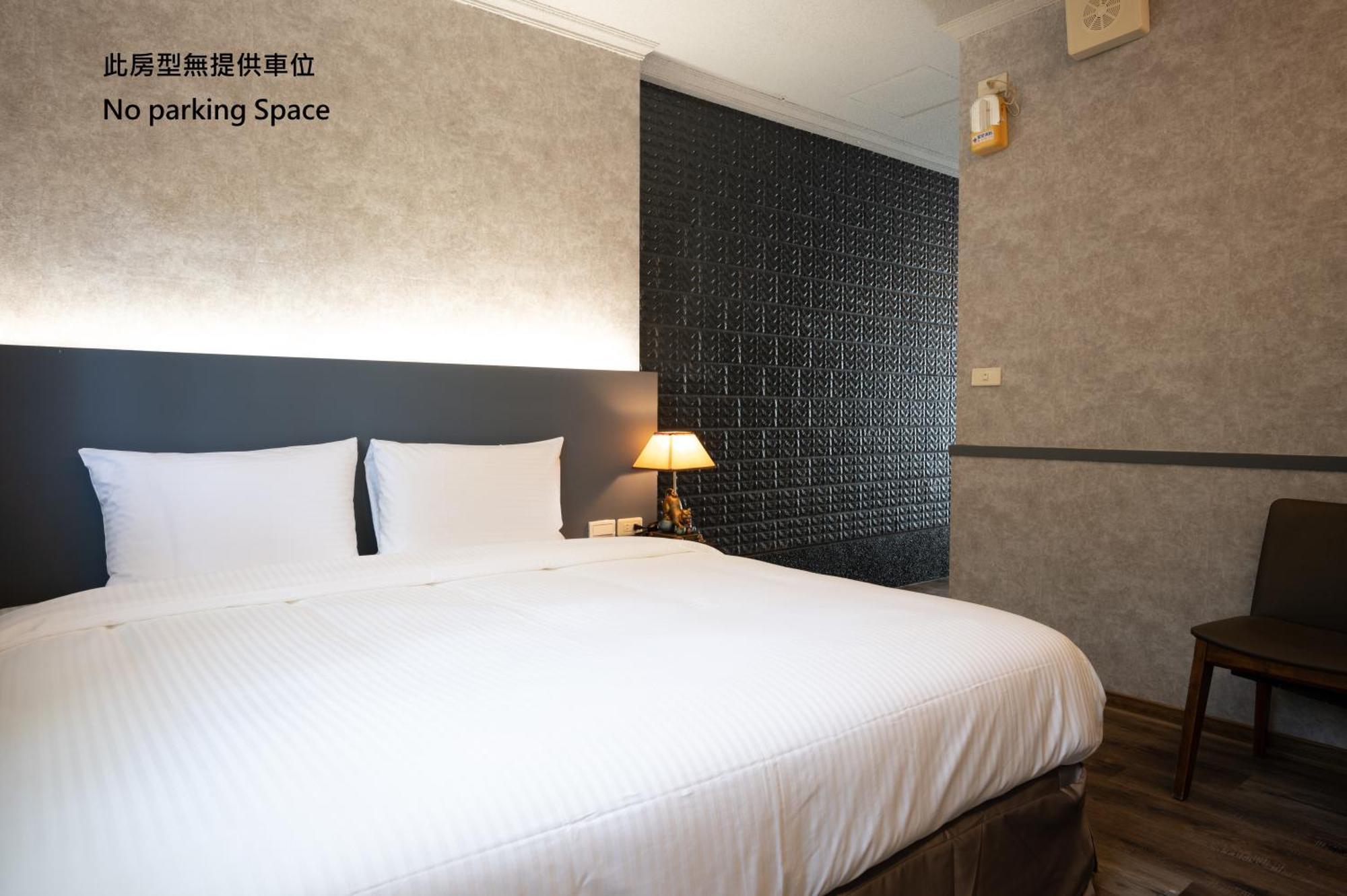 東旅驛棧 Motel Jiaoxi Bilik gambar